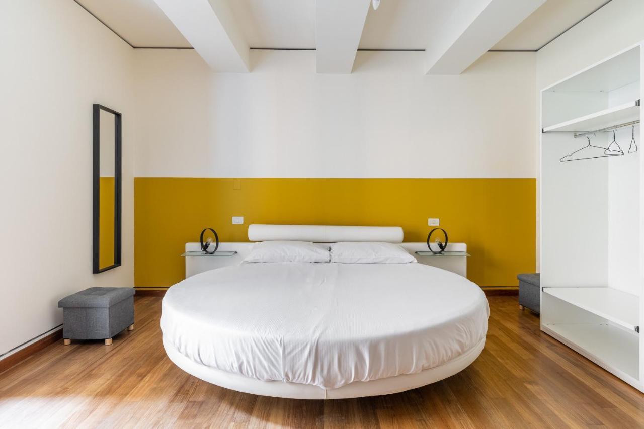 Casa Ambrosini Apartments By Wonderful Italy Bolonya Dış mekan fotoğraf