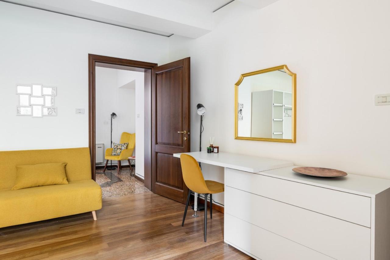 Casa Ambrosini Apartments By Wonderful Italy Bolonya Dış mekan fotoğraf