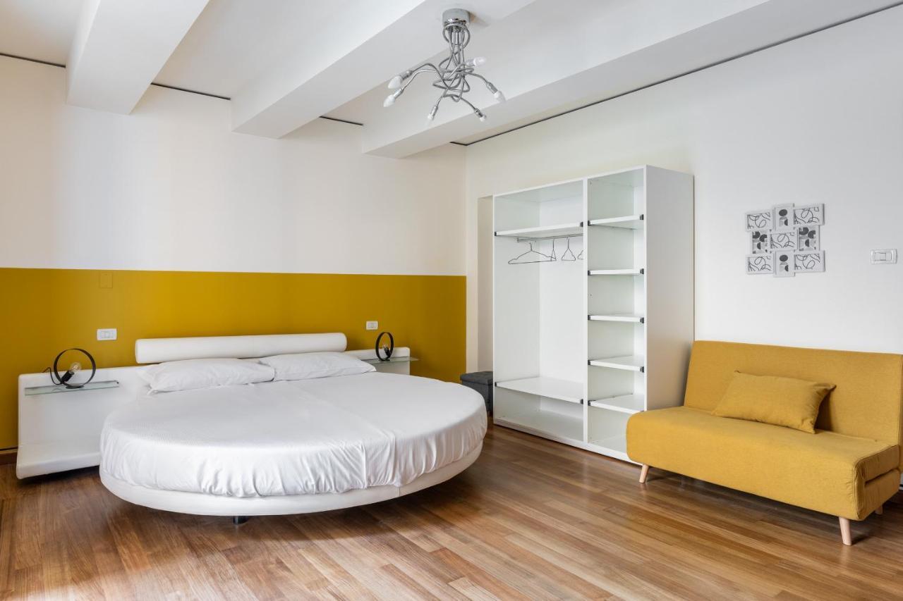 Casa Ambrosini Apartments By Wonderful Italy Bolonya Dış mekan fotoğraf