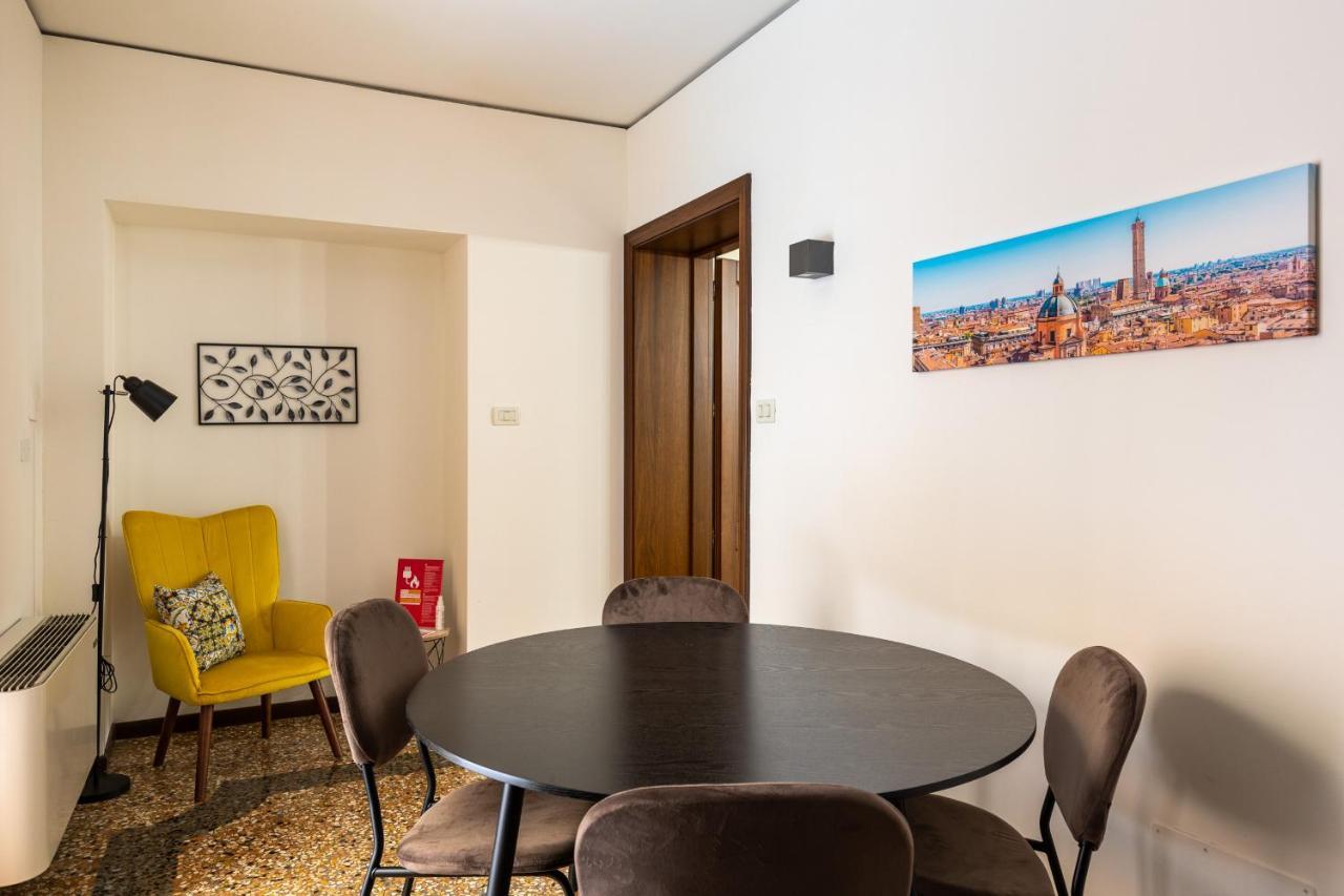 Casa Ambrosini Apartments By Wonderful Italy Bolonya Dış mekan fotoğraf