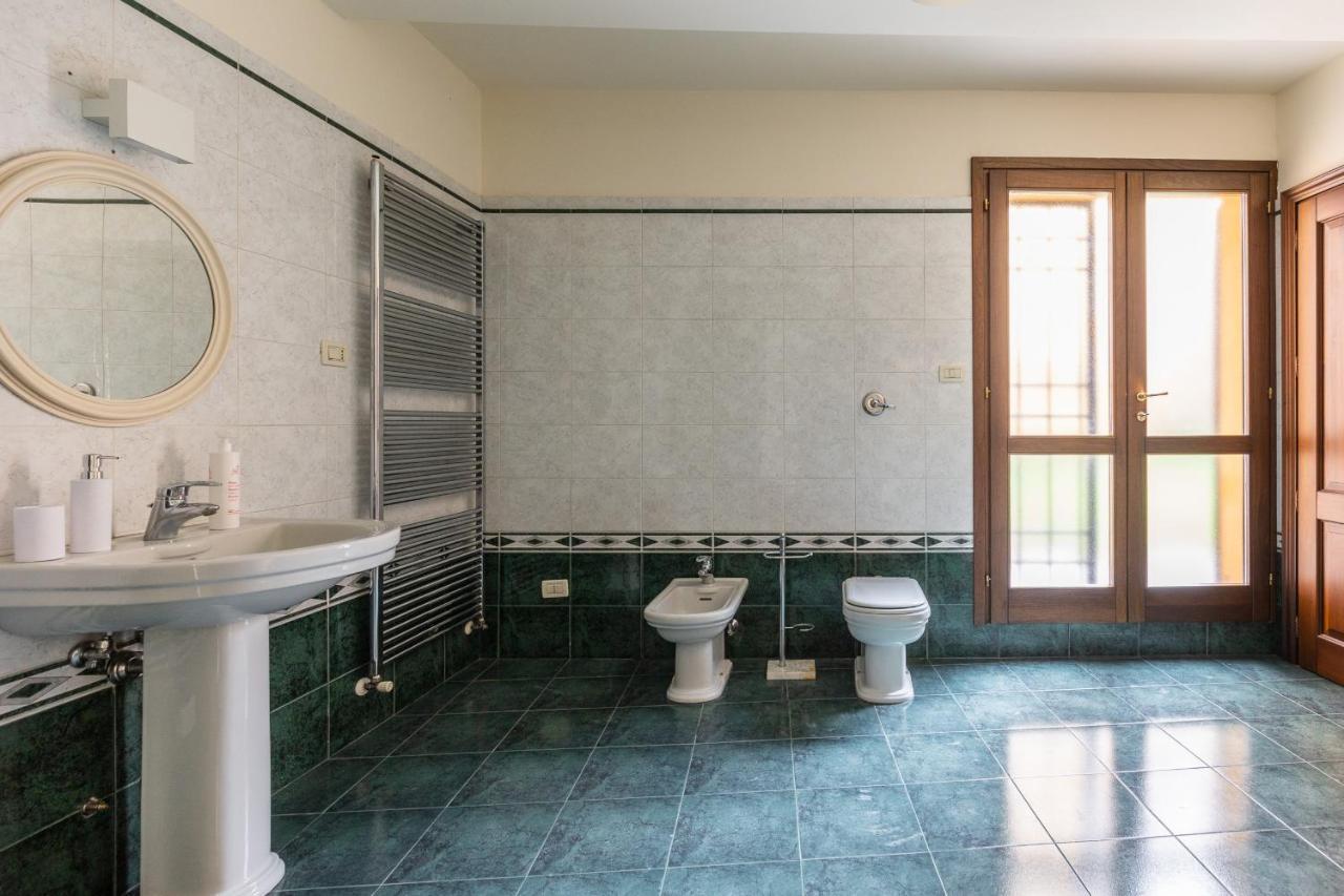 Casa Ambrosini Apartments By Wonderful Italy Bolonya Dış mekan fotoğraf