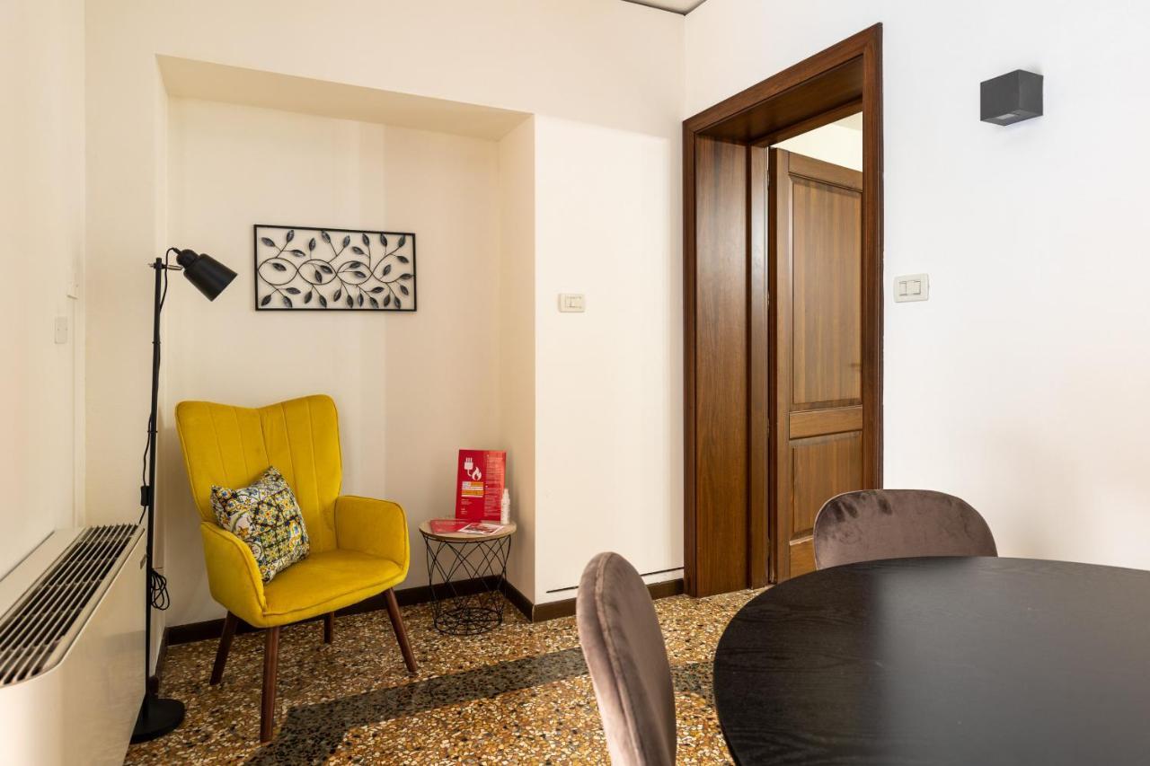 Casa Ambrosini Apartments By Wonderful Italy Bolonya Dış mekan fotoğraf