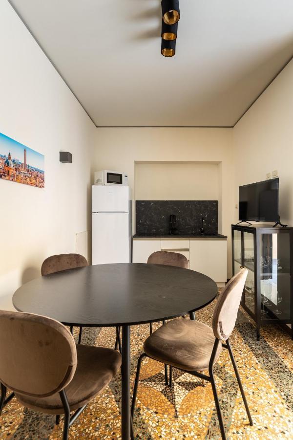 Casa Ambrosini Apartments By Wonderful Italy Bolonya Dış mekan fotoğraf