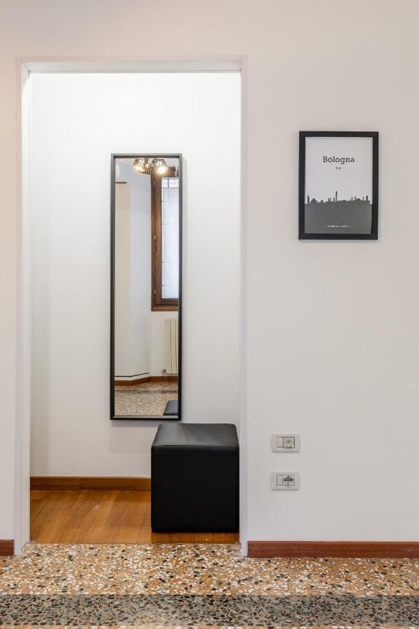 Casa Ambrosini Apartments By Wonderful Italy Bolonya Dış mekan fotoğraf