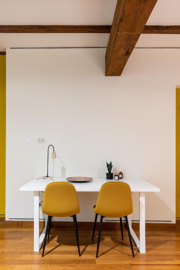 Casa Ambrosini Apartments By Wonderful Italy Bolonya Dış mekan fotoğraf