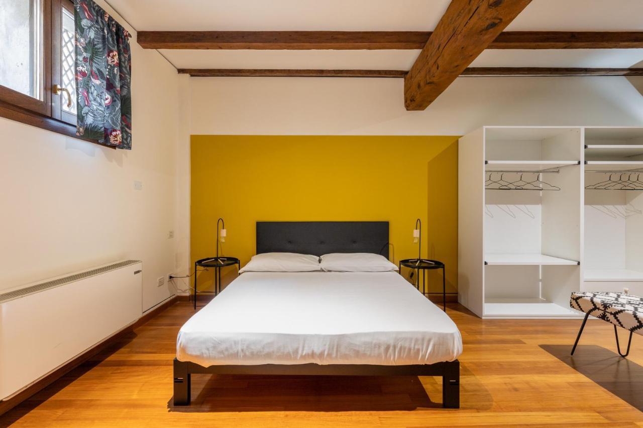 Casa Ambrosini Apartments By Wonderful Italy Bolonya Dış mekan fotoğraf