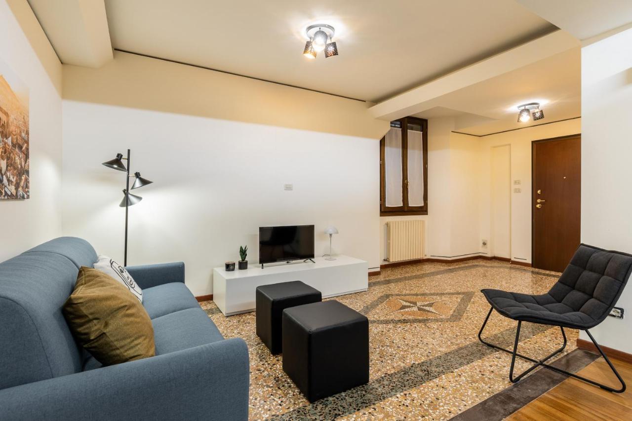 Casa Ambrosini Apartments By Wonderful Italy Bolonya Dış mekan fotoğraf