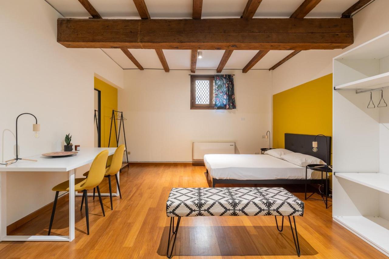 Casa Ambrosini Apartments By Wonderful Italy Bolonya Dış mekan fotoğraf