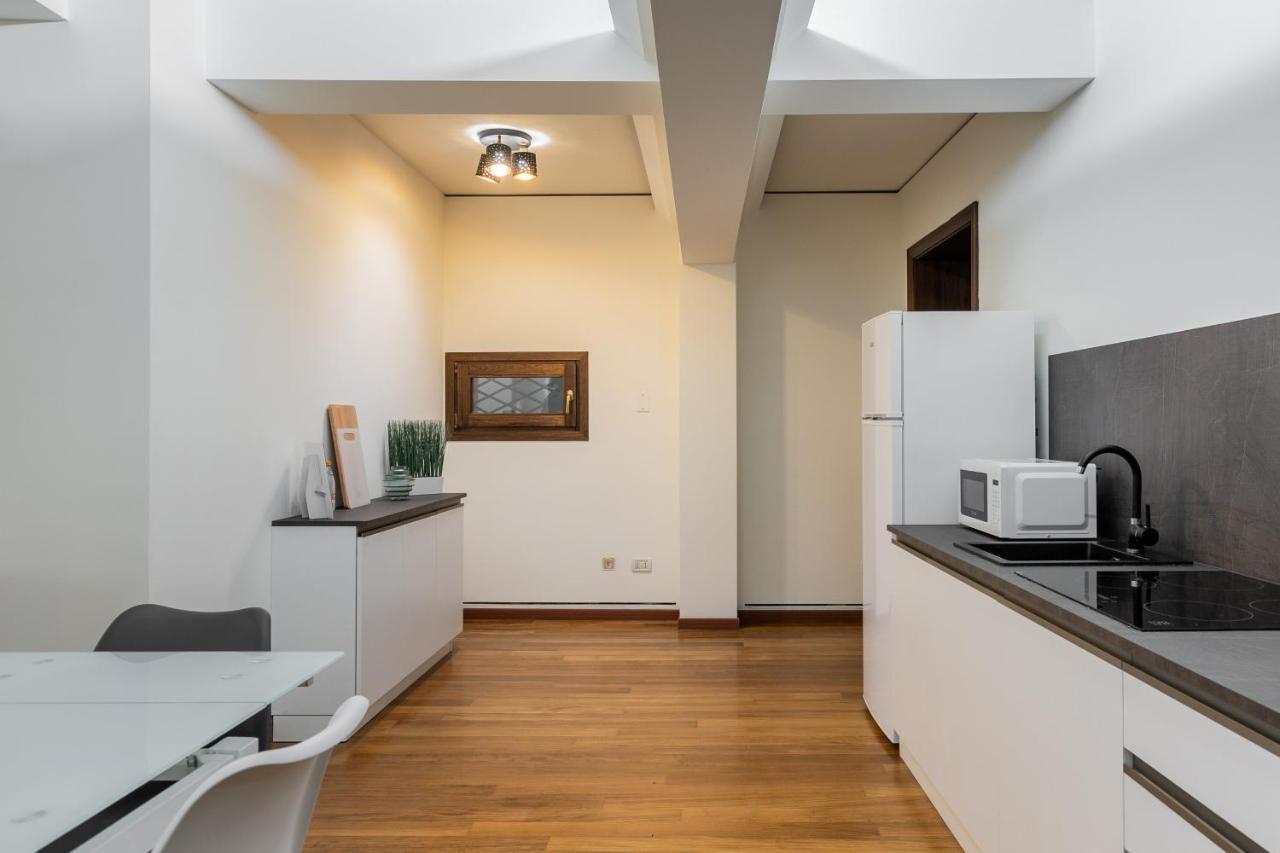 Casa Ambrosini Apartments By Wonderful Italy Bolonya Dış mekan fotoğraf