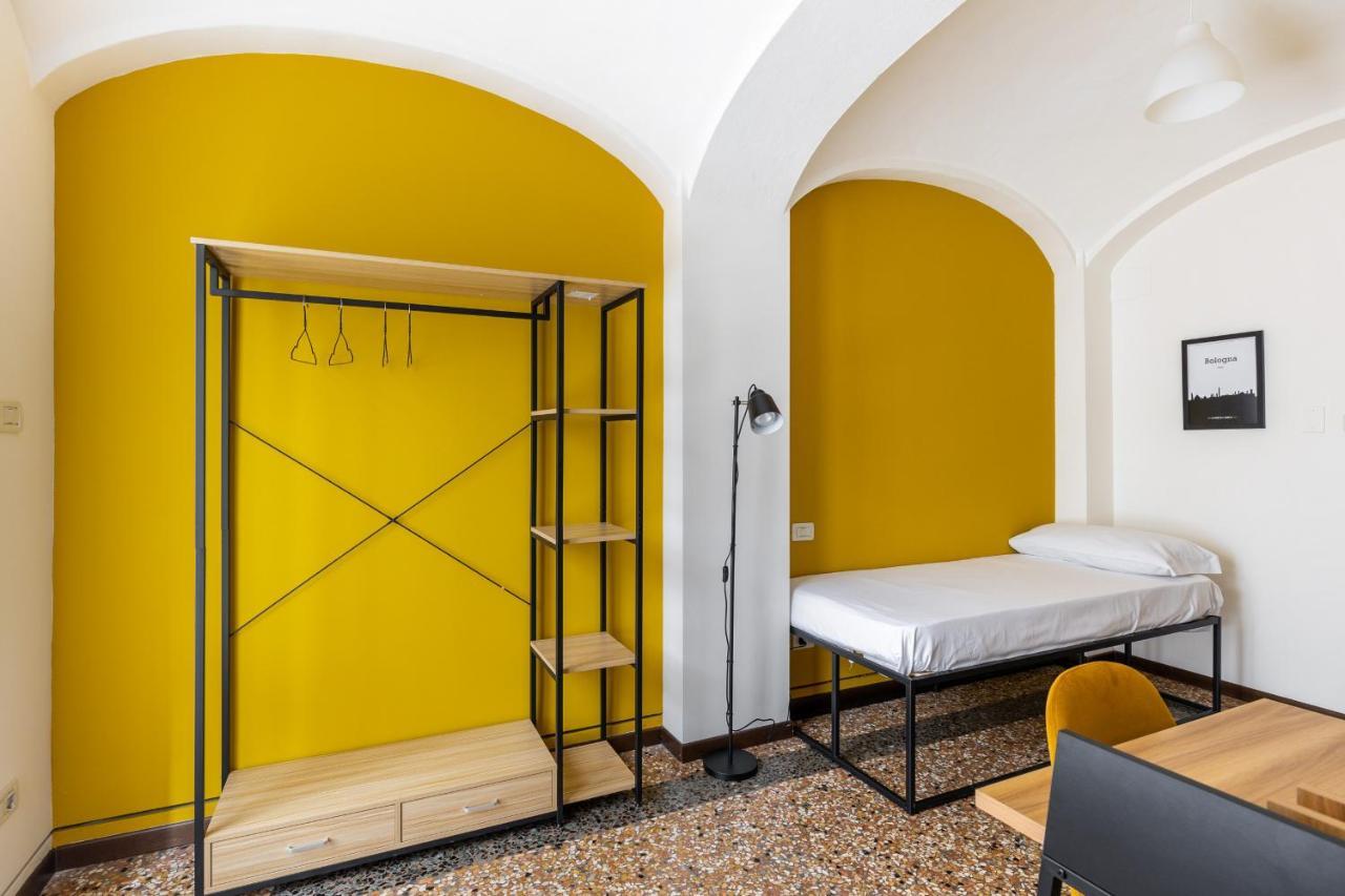 Casa Ambrosini Apartments By Wonderful Italy Bolonya Dış mekan fotoğraf