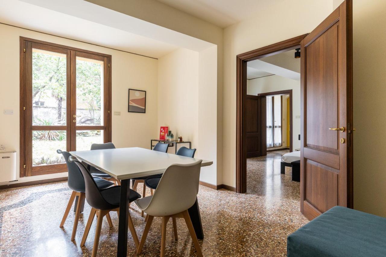 Casa Ambrosini Apartments By Wonderful Italy Bolonya Dış mekan fotoğraf