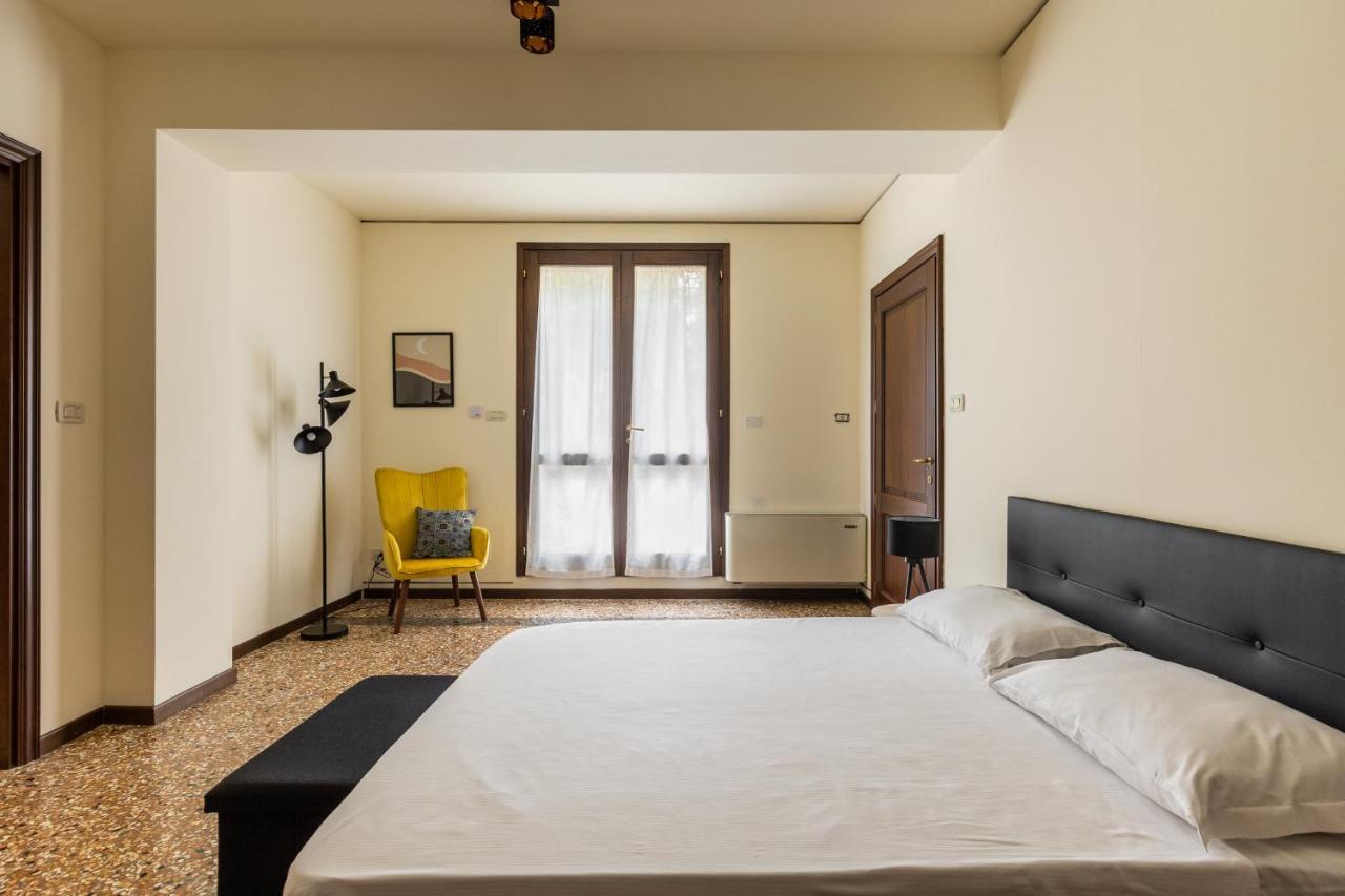 Casa Ambrosini Apartments By Wonderful Italy Bolonya Dış mekan fotoğraf