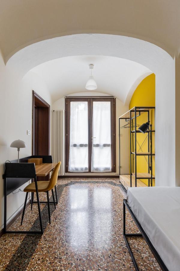 Casa Ambrosini Apartments By Wonderful Italy Bolonya Dış mekan fotoğraf