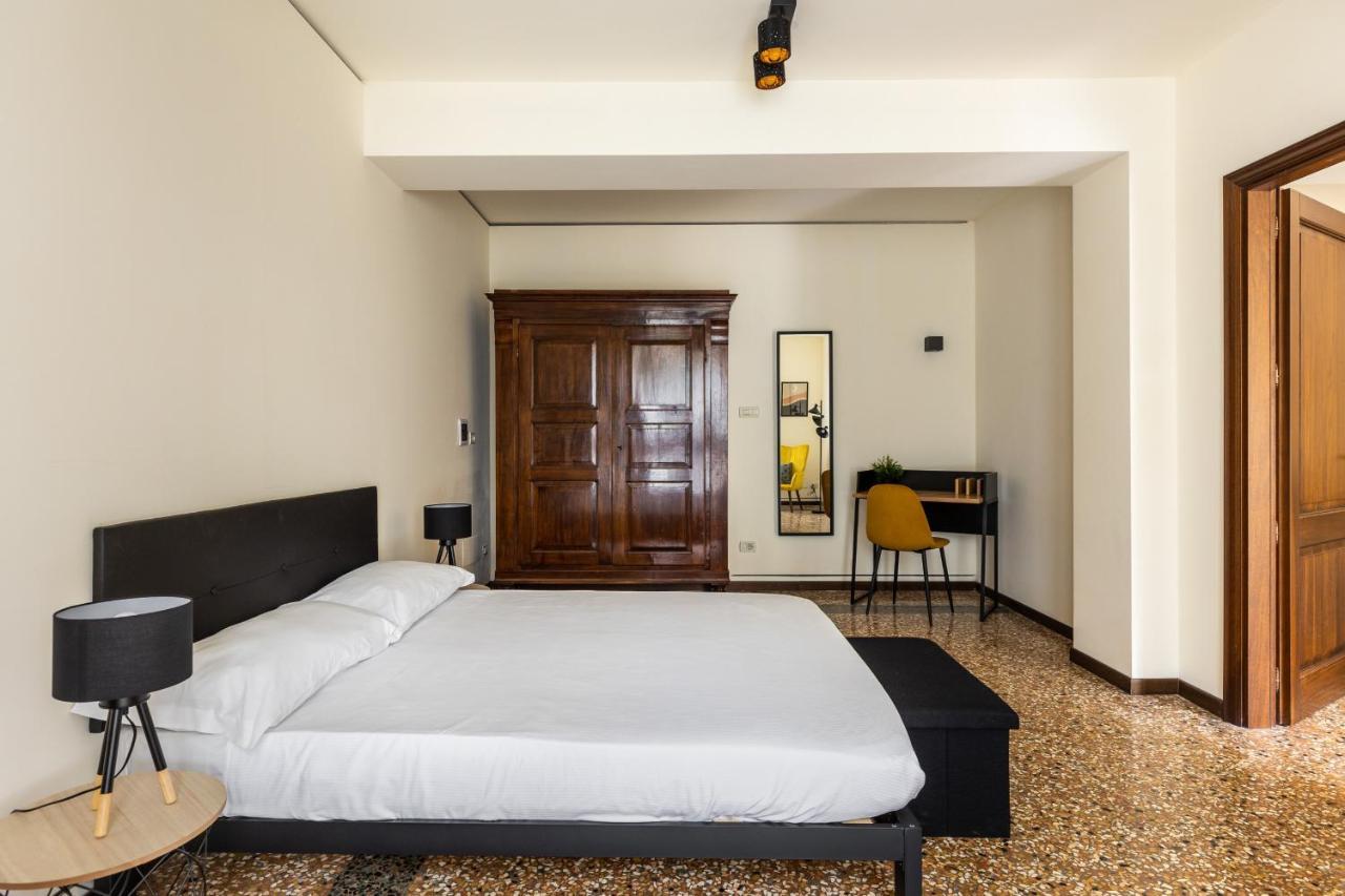 Casa Ambrosini Apartments By Wonderful Italy Bolonya Dış mekan fotoğraf